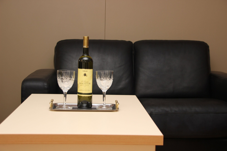 Food & Drinks 5, Apartments Sofija