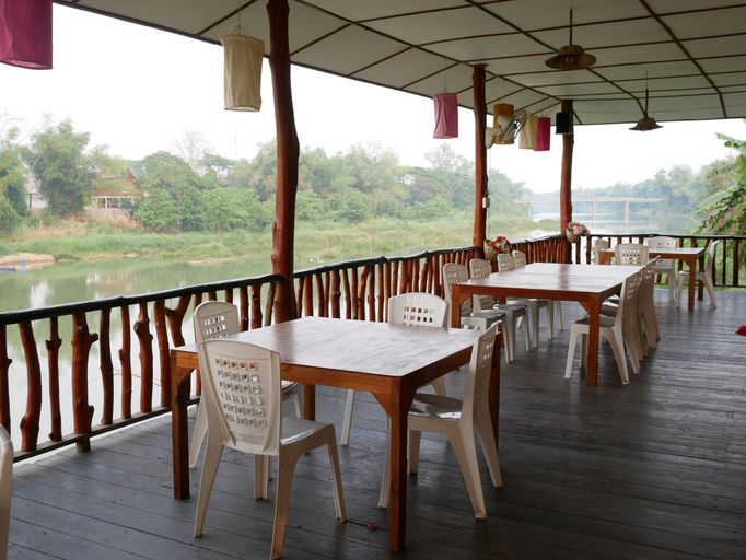Food & Drinks, Sisatchanalai Heritage & Resort, Si Satchanalai