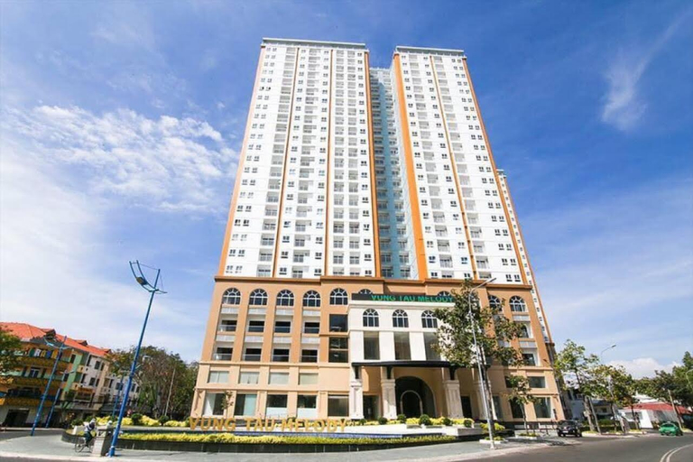 Melody Apartment Vũng Tàu - Xuân's Homestay, Vũng Tàu