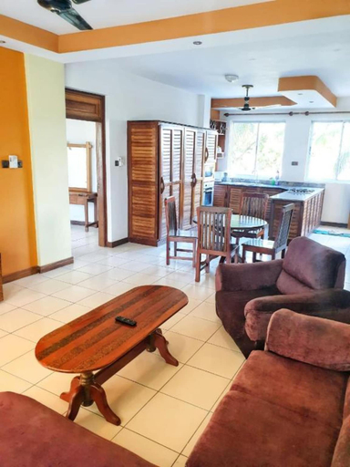 Others 1, Stay.Plus Bamburi Beachfront Apartment, Nyali
