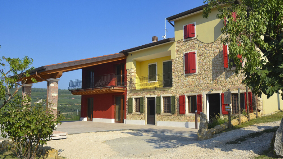 Exterior & Views 2, Agriturismo Tamellini, Verona