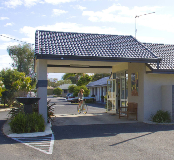 Exterior & Views 2, Busselton Gale Street Motel and Villas, Busselton