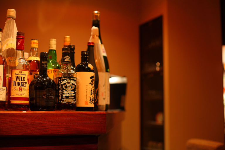 Food & Drinks 5, Kaidou Roman Onyado Tsutaya, Kiso
