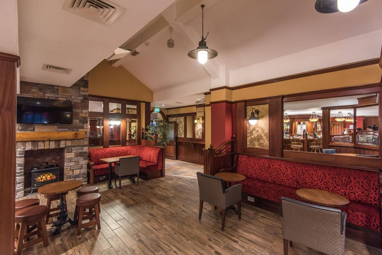 Food & Drinks 5, Dunsilly Hotel, Antrim and Newtownabbey