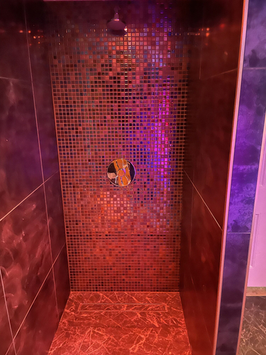 Bathroom 4, Ashbys, Portsmouth
