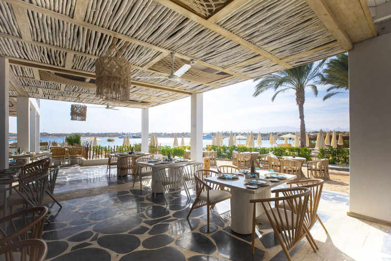 Food & Drinks 5, SUNRISE Tucana Resort -Grand Select-, Safaja