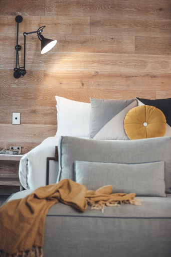 Bedroom 4, The Island Gold Coast, Gold Coast
