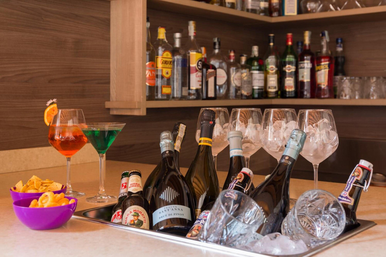 Food & Drinks 5, Agriturismo Ponte di Rialto, Cremona