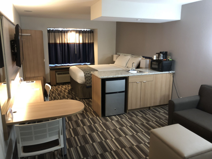 Others 5, Microtel Inn & Suites by Wyndham Baton Rouge, East Baton Rouge