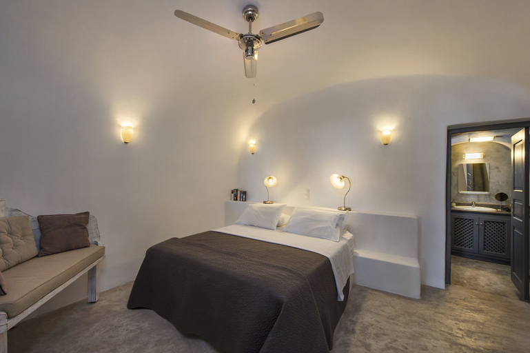 Bedroom 4, Theodora Suites - Adults Only, South Aegean