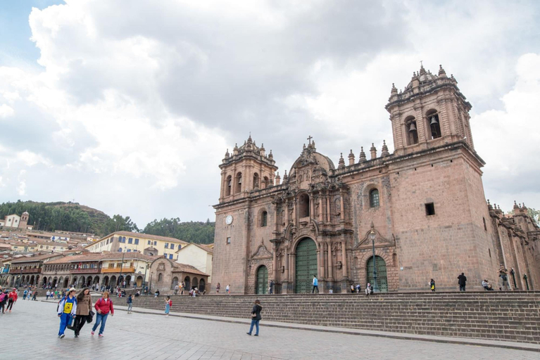 Exterior & Views 2, La Hosteria de Anita, Cusco