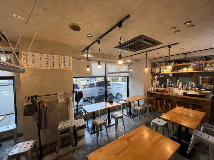 Food & Drinks 5, GR Hotel Suidocho, Kumamoto