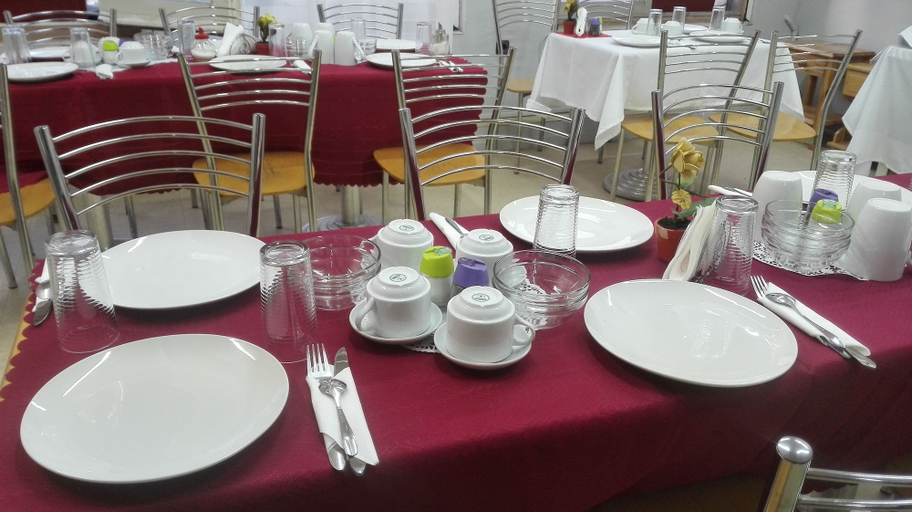 Food & Drinks 5, Hotel Ionion, Attica