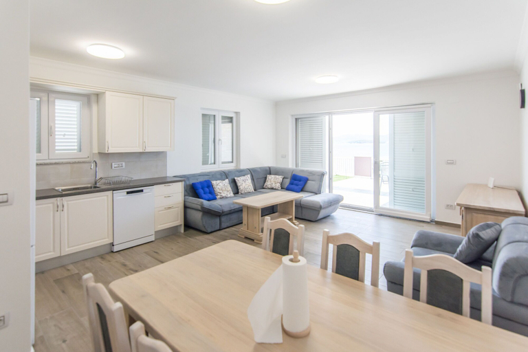 Others 4, Apartments Villa Marija II, Biograd na Moru