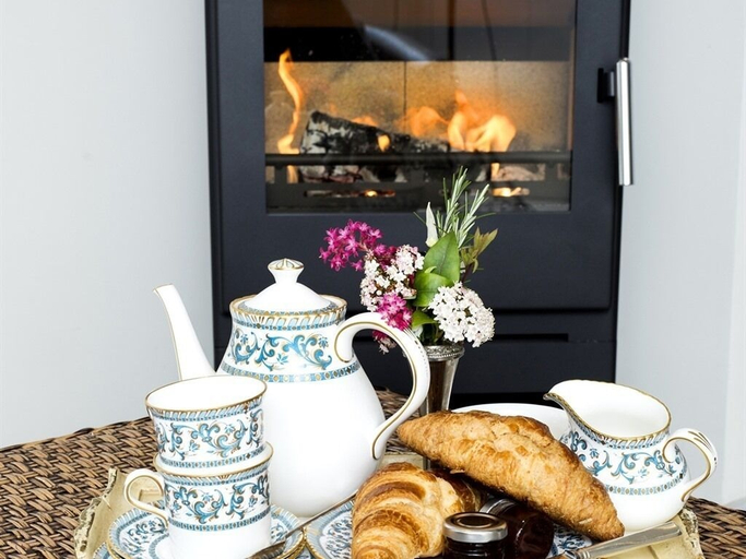 Food & Drinks 5, Linton Court Coach House, North Yorkshire