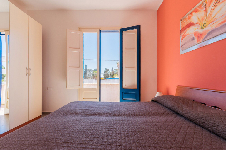 Bedroom 4, 2825 Villa Andromeda by Barbarhouse, Lecce
