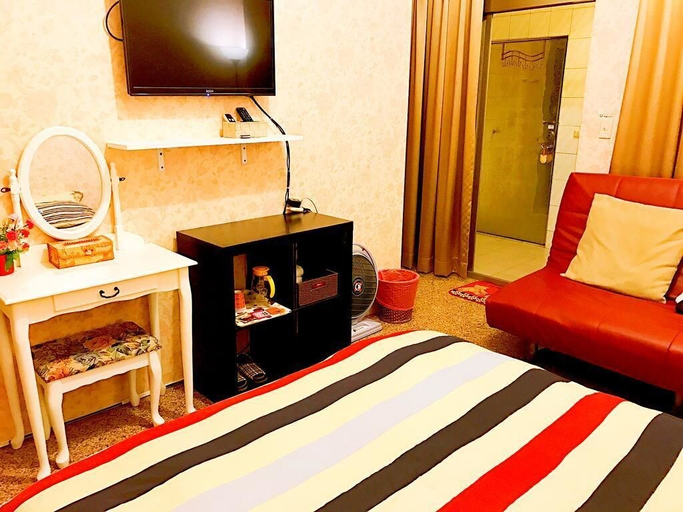 Others 5, Star B&B, Tainan