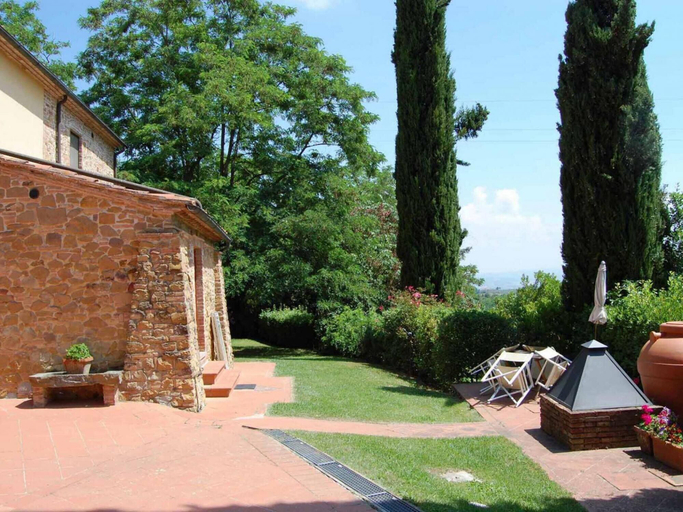 Others 4, Country House in Chianti With Pool ID 36, Florence