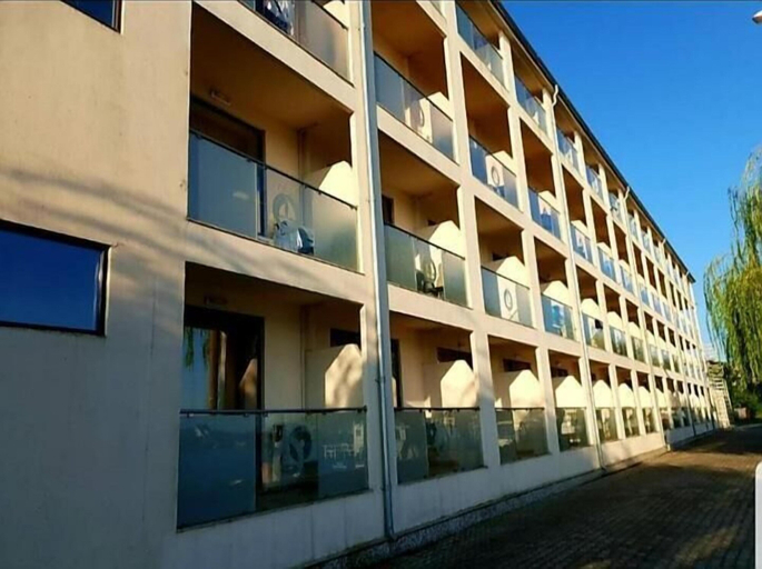 Exterior & Views 2, Delta Palace, Sulina