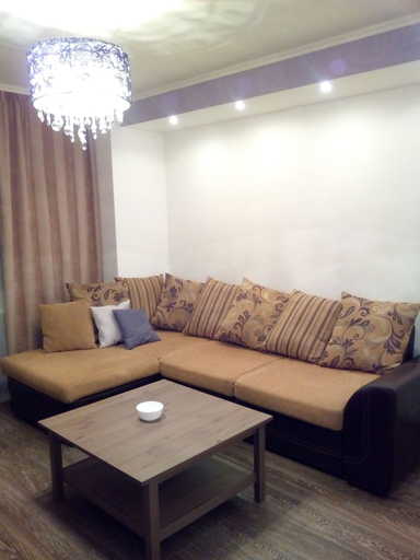 Others 3, Lakshmi Apartment Novy Arbat 1k, Central