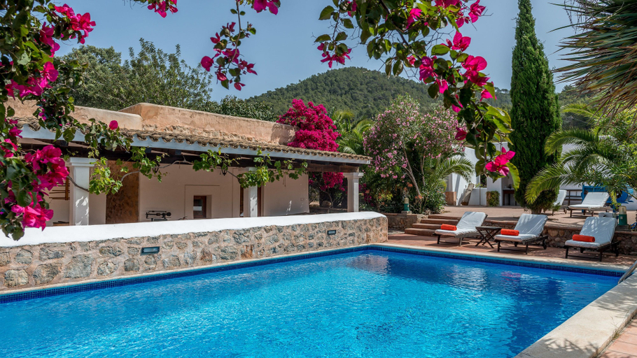 Sport & Beauty, Agroturismo Can Pere Sord, Baleares