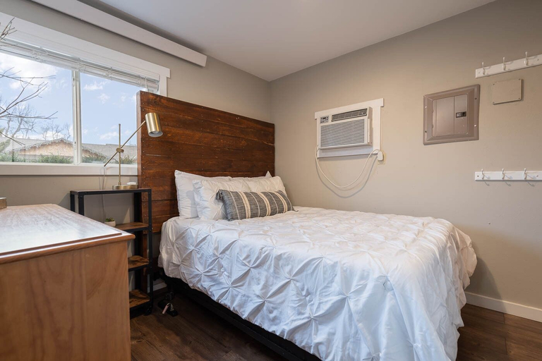 Bedroom 3, Studied Perfection, Lawrence