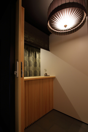 Public Area 3, Family Inn Kei, Kyoto
