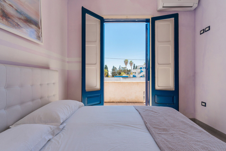 Bedroom 3, 2825 Villa Andromeda by Barbarhouse, Lecce