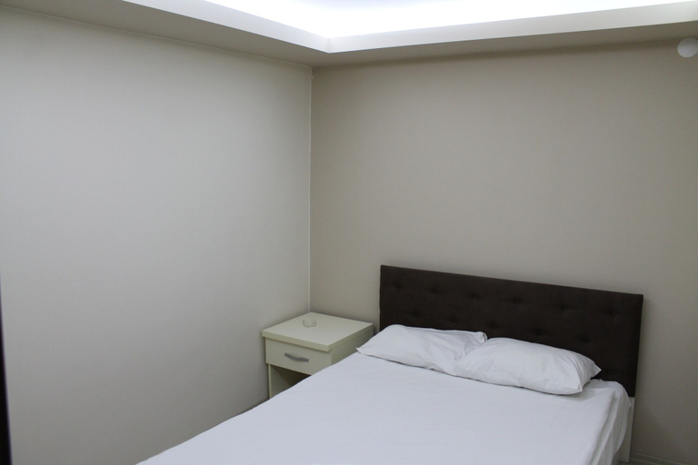 Bedroom 3, Hotel Abro Necatibey, Çankaya