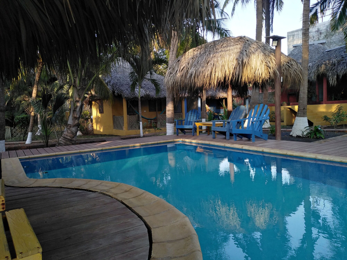 Sport & Beauty 4, HOTEL PEZ DE ORO, Taxisco