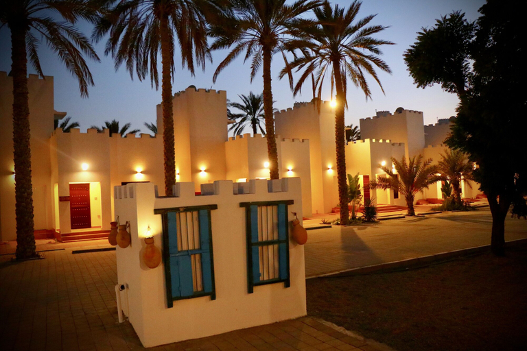 Exterior & Views 2, Coastline Resort, As Suwaiq