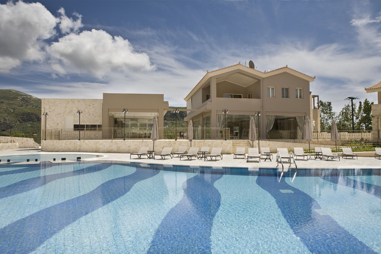 Sport & Beauty 2, The Magnolia Resort - Adults Only, Ionian Islands