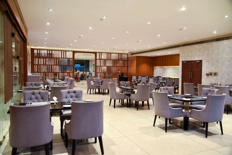 Food & Drinks 4, Comfort Inn Vilasa, Shahdol