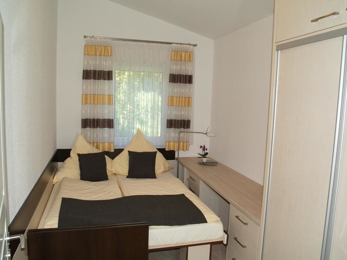 Bedroom, Markgrafenresidenz, Oder-Spree