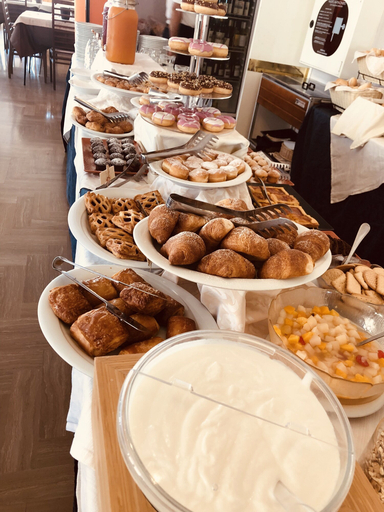 Food & Drinks 5, Hotel Ravello Rimini, Rimini