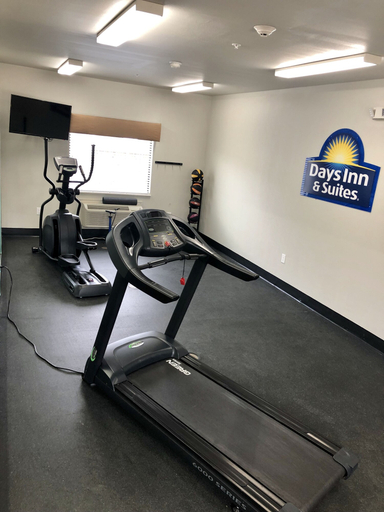 Others 5, Days Inn & Suites by Wyndham Katy, Houston
