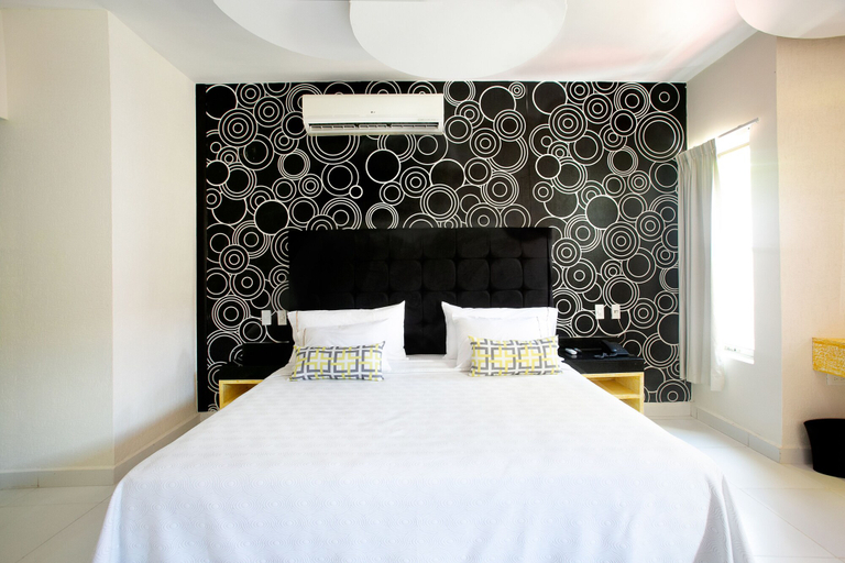Bedroom 4, Casa Kaoba Hotel & Suites, Cozumel