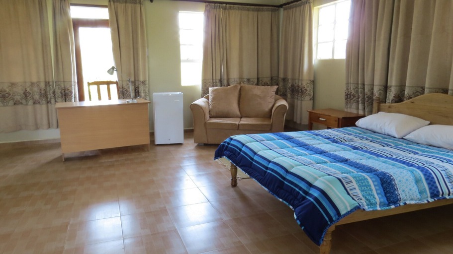 Bedroom 3, Thiiri Cultural center, North Imenti