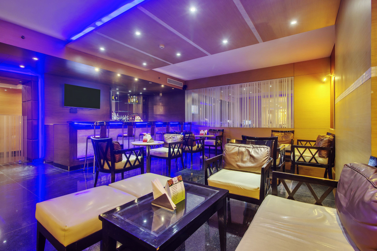 Food & Drinks 4, Golden Tulip New Delhi - Hari Nagar, Delhi