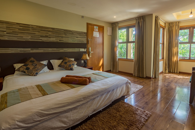 Bedroom 3, West Sands, North Ari Atoll