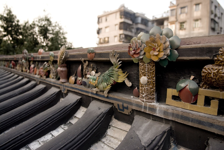 Others 5, Zaiyang Inn, Chaozhou