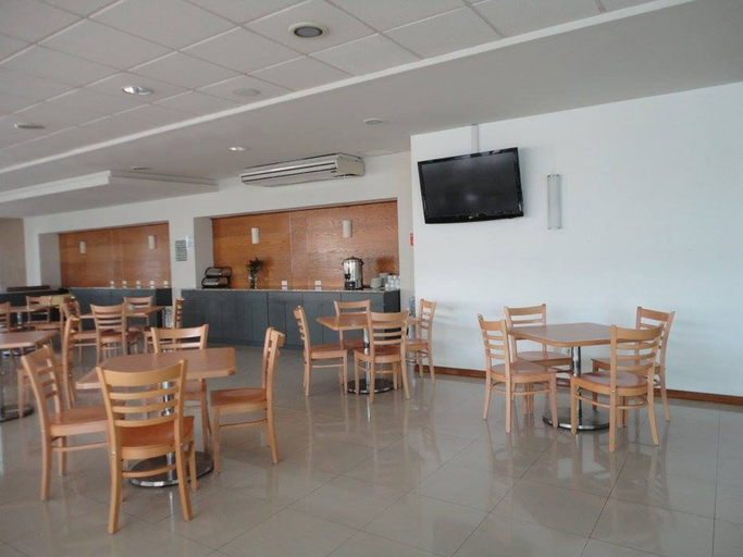 Food & Drinks 5, Comfort Inn Morelia Morelia, Morelia