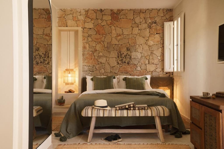 Bedroom 3, Tenuta Negroamaro, Lecce