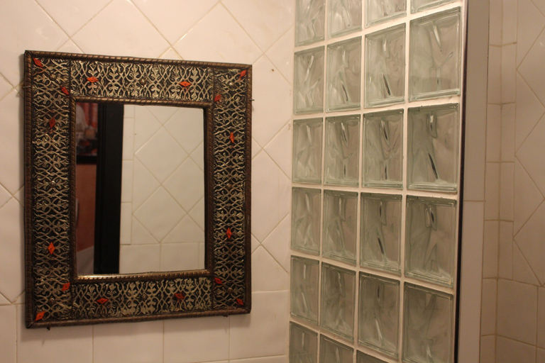 Bathroom 4, Dar Salma, Marrakech