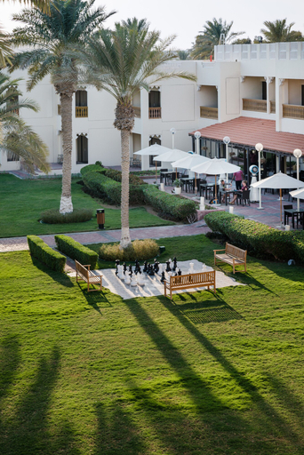 Exterior & Views 2, Sealine Beach - a Murwab Resort, Al Wakrah