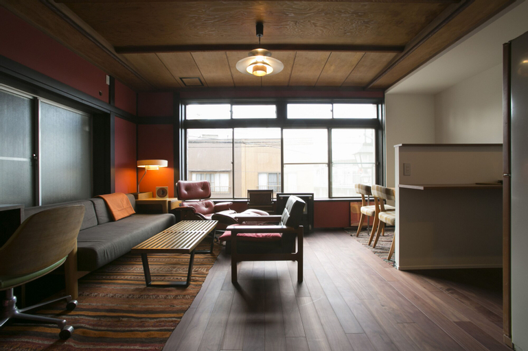 YAWP! backpackers - Hostel, Katsushika