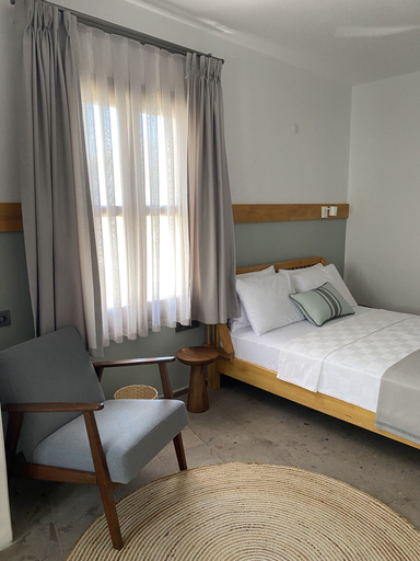 Bedroom 4, Min Ayvalık (Adults Only +12), Ayvalık