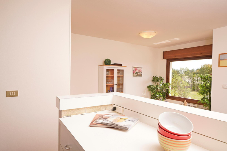 Bedroom 2, Petronella in Soiano, Brescia