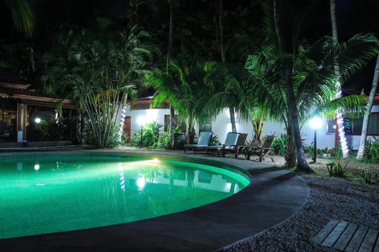 Sport & Beauty 5, Café de Playa Beach Front Hotel, Carrillo