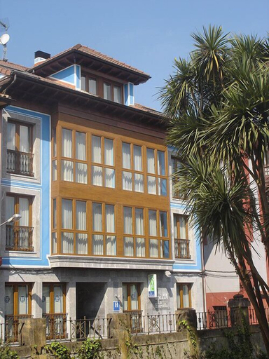 Exterior & Views 2, La Estrada, Asturias